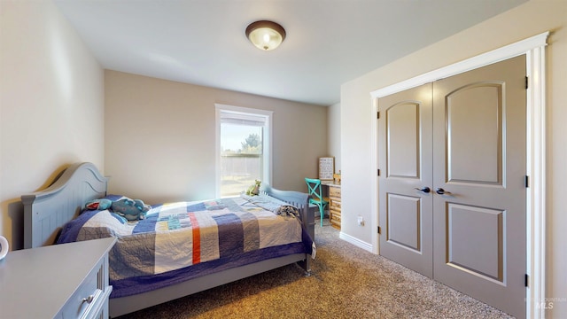 3634 E 3892 N, Kimberly, ID 83341 - carpeted bedroom with baseboards