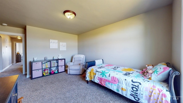 3634 E 3892 N, Kimberly, ID 83341 - bedroom with carpet floors