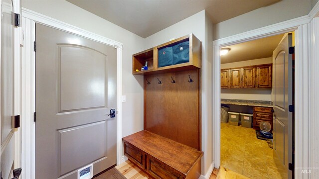3634 E 3892 N, Kimberly, ID 83341 - view of mudroom