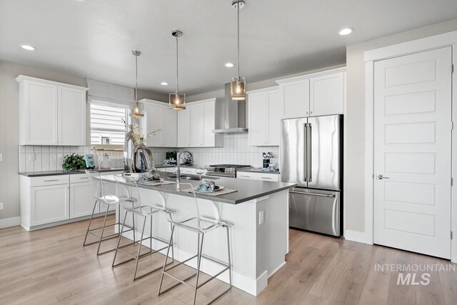 11169 W Campanula Ct, Star, ID 83669