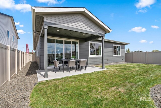 11169 W Campanula Ct, Star, ID 83669