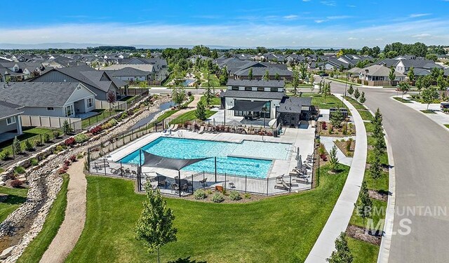 11169 W Campanula Ct, Star, ID 83669