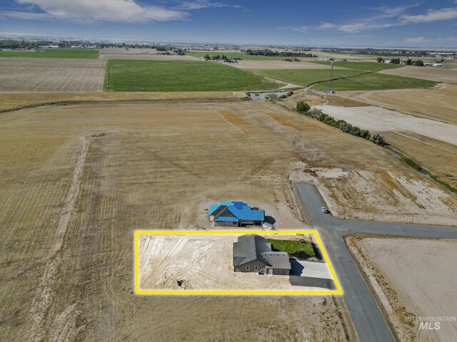 3735 N 3679e, Kimberly, ID 83341