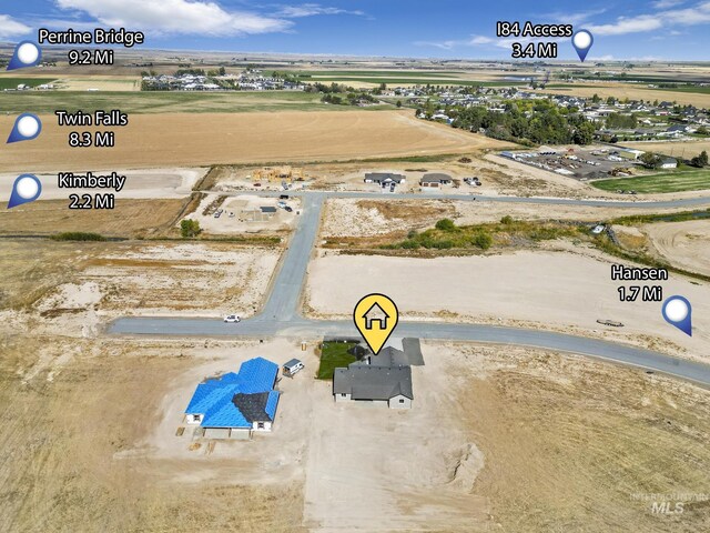 3735 N 3679e, Kimberly, ID 83341