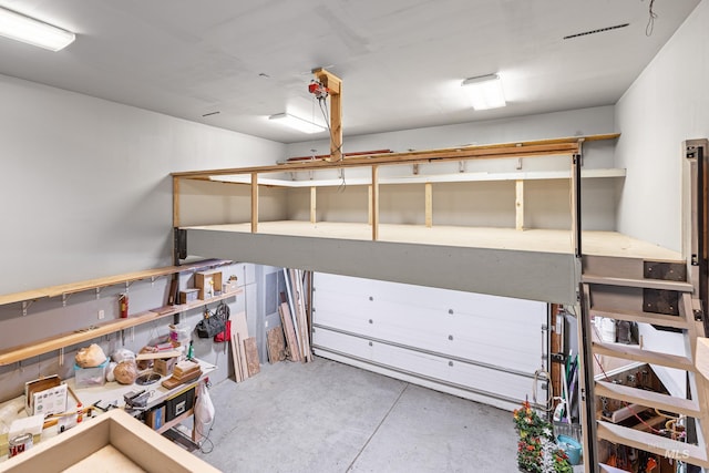 911 Davis, Mccall, ID 83638 - view of garage