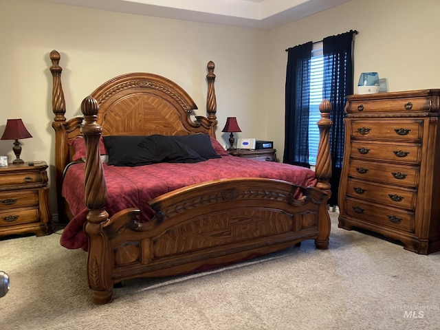 11565 W Zachery Ave, Nampa, ID 83651 - view of carpeted bedroom