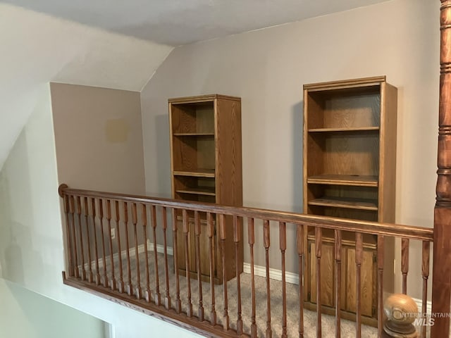 11565 W Zachery Ave, Nampa, ID 83651 - additional living space with vaulted ceiling