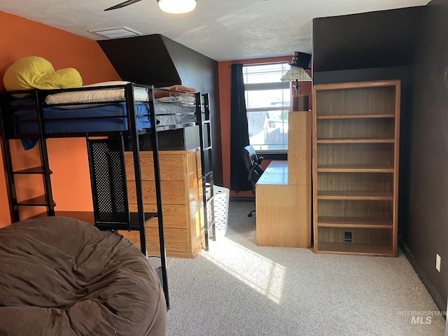 11565 W Zachery Ave, Nampa, ID 83651 - view of carpeted bedroom