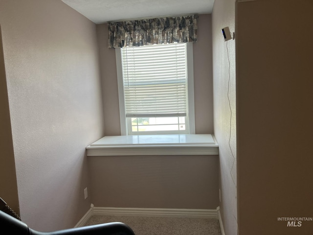 11565 W Zachery Ave, Nampa, ID 83651 - interior space featuring baseboards and plenty of natural light