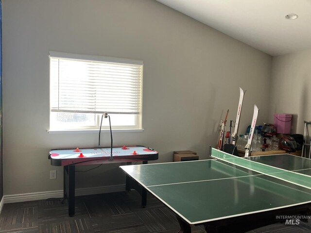 11565 W Zachery Ave, Nampa, ID 83651 - playroom with baseboards