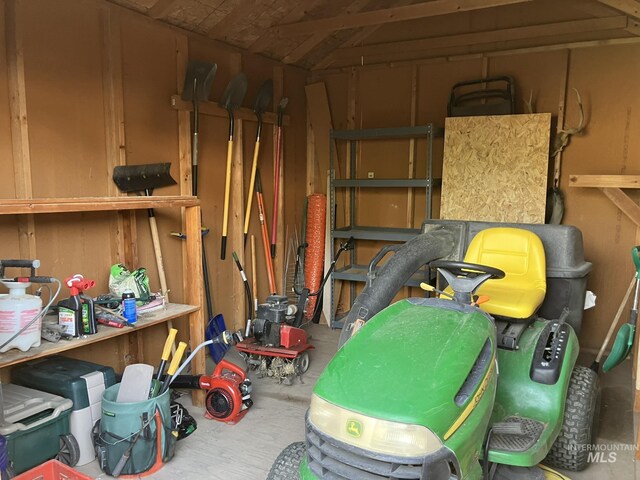 11565 W Zachery Ave, Nampa, ID 83651 - view of storage