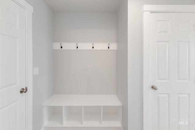 2351 W Opalite Dr, Kuna, ID 83634 - view of mudroom