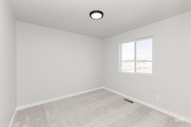2351 W Opalite Dr, Kuna, ID 83634 - carpeted empty room featuring baseboards