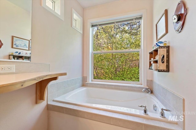 104 Sky Ridge Dr, Garden Valley, ID 83622 - bathroom with a bath