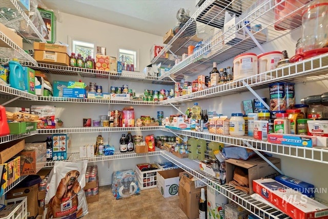104 Sky Ridge Dr, Garden Valley, ID 83622 - view of pantry