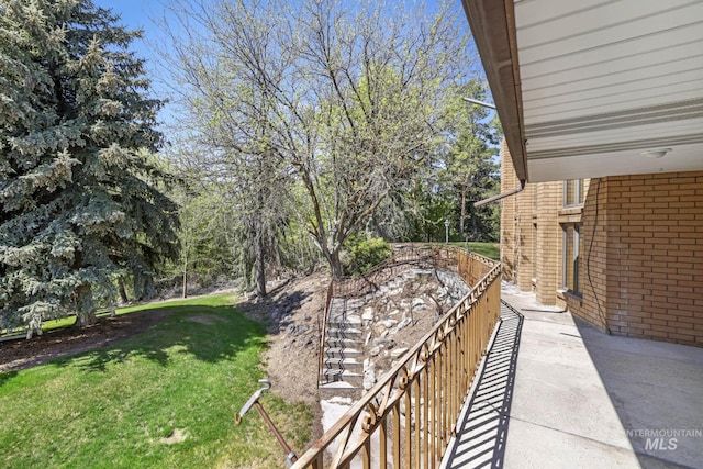 569 Spring Creek Rd, Burley, ID 83318 - view of green lawn