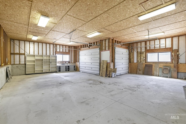 569 Spring Creek Rd, Burley, ID 83318 - view of garage