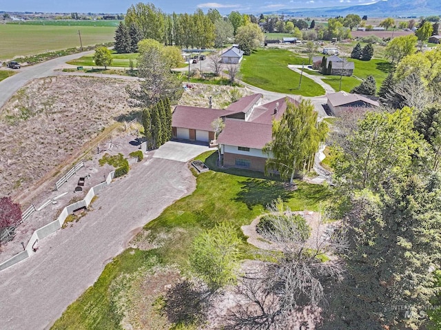 569 Spring Creek Rd, Burley, ID 83318 - view of subject property