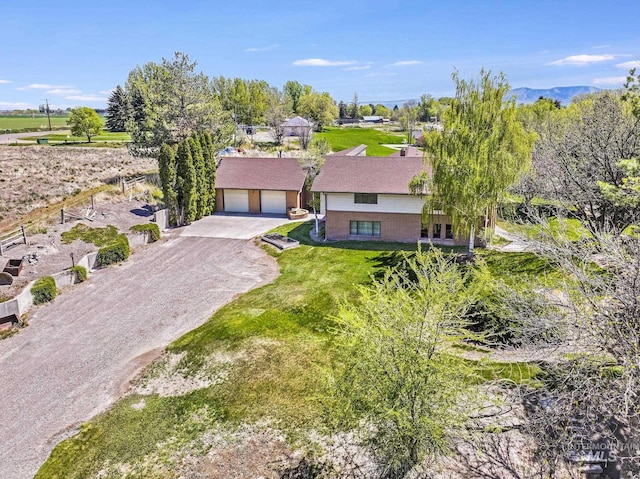 569 Spring Creek Rd, Burley, ID 83318 - view of subject property