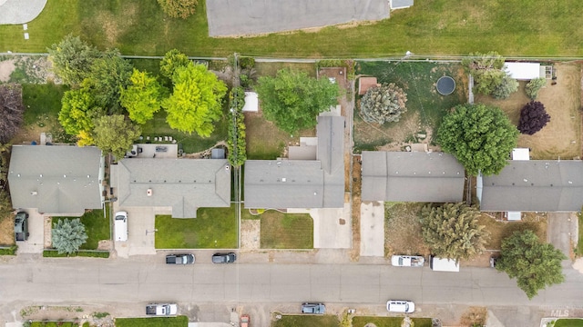 230 Sage St, Kimberly, ID 83341 - aerial view of property's location