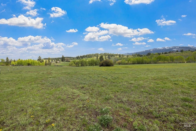 TBD Shaw Rd, Mccall, ID 83638