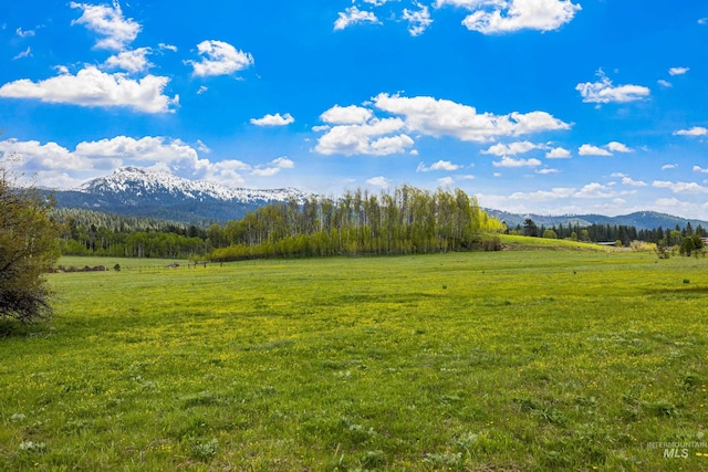 TBD Shaw Rd, Mccall, ID 83638