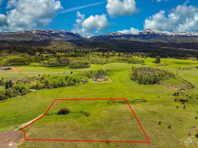 TBD Shaw Rd, Mccall, ID 83638