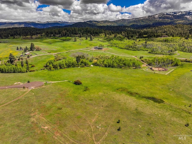 TBD Shaw Rd, Mccall, ID 83638