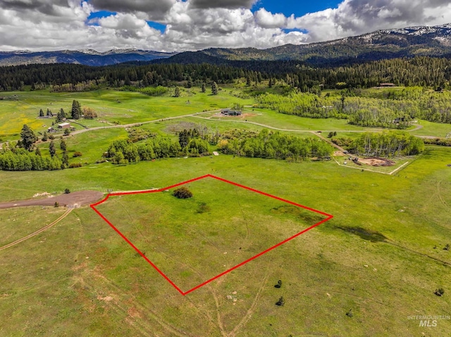 TBD Shaw Rd, Mccall, ID 83638