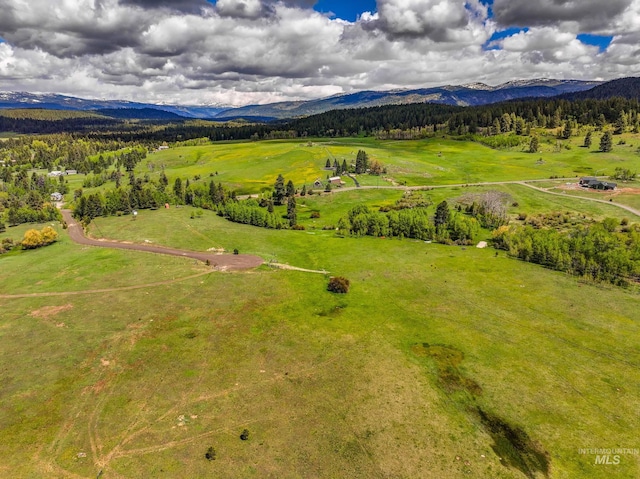TBD Shaw Rd, Mccall, ID 83638