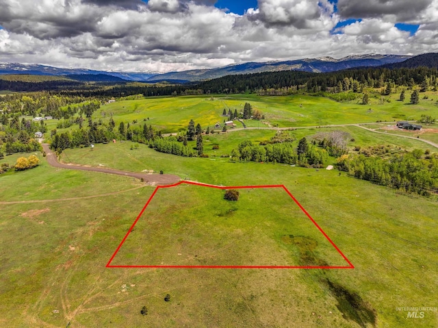 TBD Shaw Rd, Mccall, ID 83638