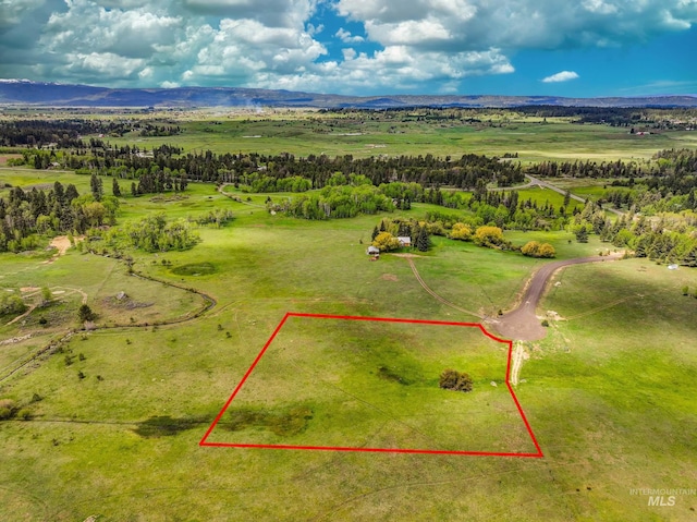 TBD Shaw Rd, Mccall, ID 83638