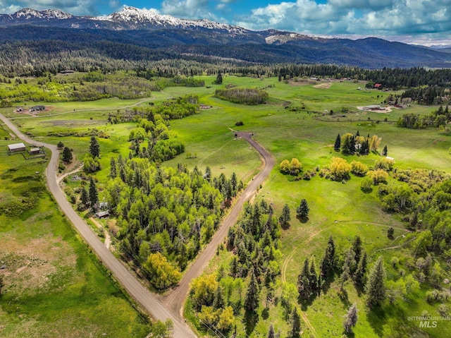 TBD Shaw Rd, Mccall, ID 83638