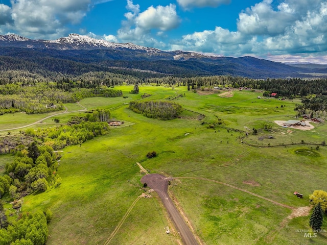 TBD Shaw Rd, Mccall, ID 83638