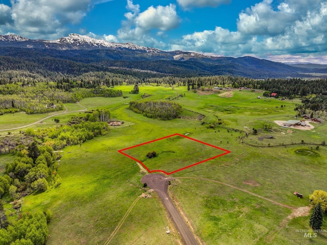 TBD Shaw Rd, Mccall, ID 83638