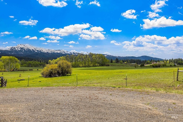 TBD Shaw Rd, Mccall, ID 83638