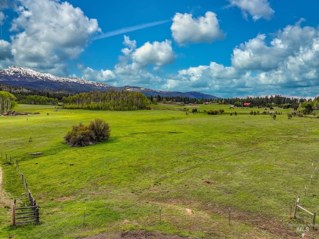 TBD Shaw Rd, Mccall, ID 83638