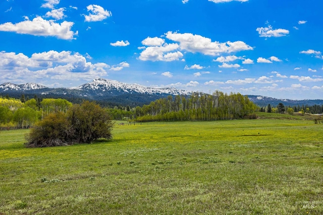 TBD Shaw Rd, Mccall, ID 83638
