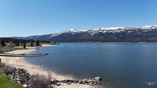 1264 Wickham Way, Cascade, ID 83611