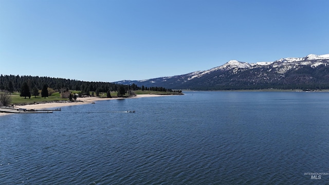 1264 Wickham Way, Cascade, ID 83611