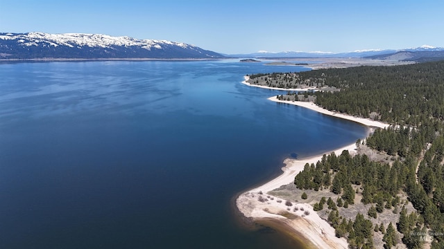 1264 Wickham Way, Cascade, ID 83611