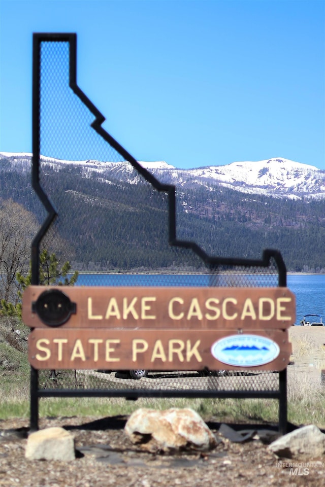1264 Wickham Way, Cascade, ID 83611
