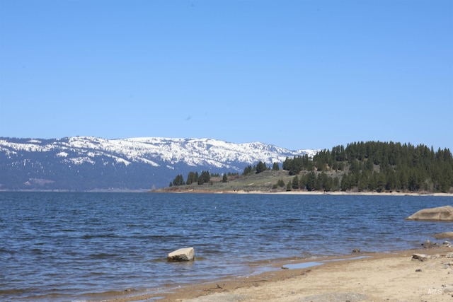 1264 Wickham Way, Cascade, ID 83611