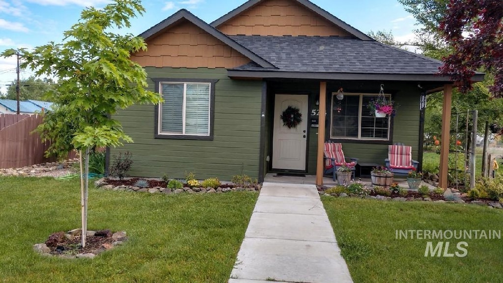 524 E 4th St, Emmett, ID 83617