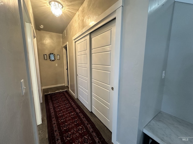 12030 Abram St, Boise, ID 83713 - view of hallway