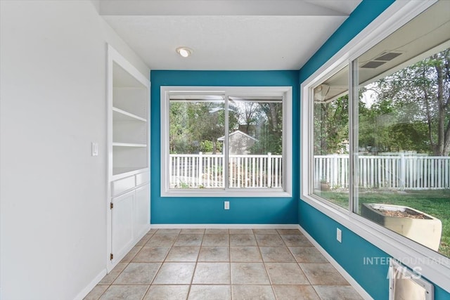 7301 W Diamond St, Boise, ID 83709 - view of unfurnished sunroom