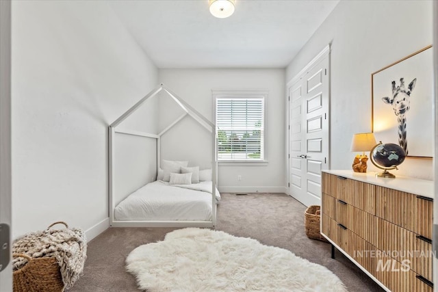 1552 W Windbreaker Ln, Eagle, ID 83616 - carpeted bedroom featuring baseboards