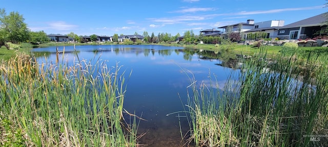 1552 W Windbreaker Ln, Eagle, ID 83616 - water view
