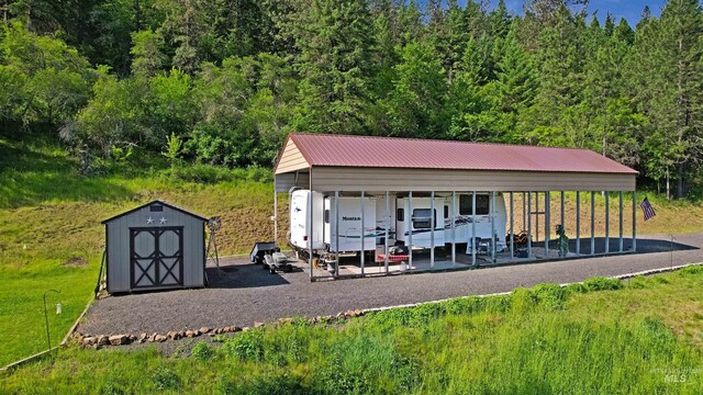 544 Ridgewood Dr, Kooskia, ID 83539