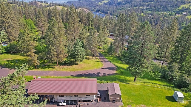 544 Ridgewood Dr, Kooskia, ID 83539